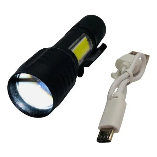 Mini Lanterna LED