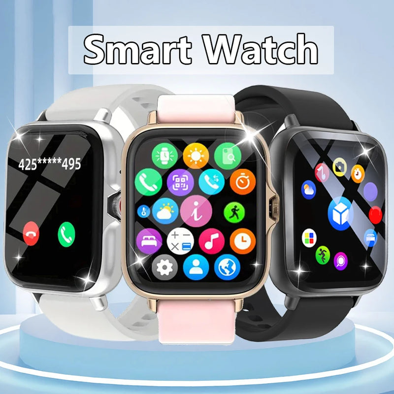 Smartwatch LOMAXFR