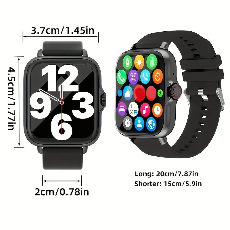 Smartwatch LOMAXFR