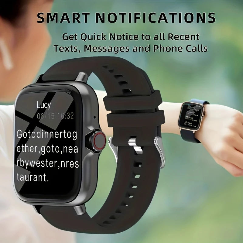 Smartwatch LOMAXFR