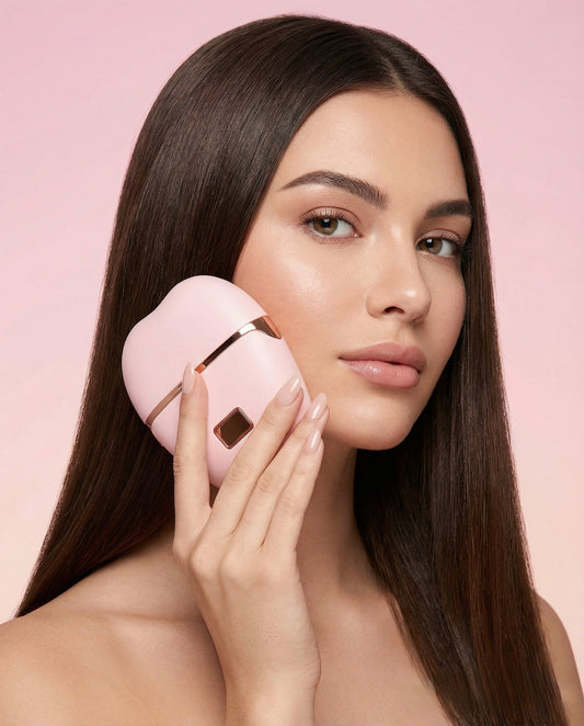 Velora MiniLiss Portable Hair Straightener