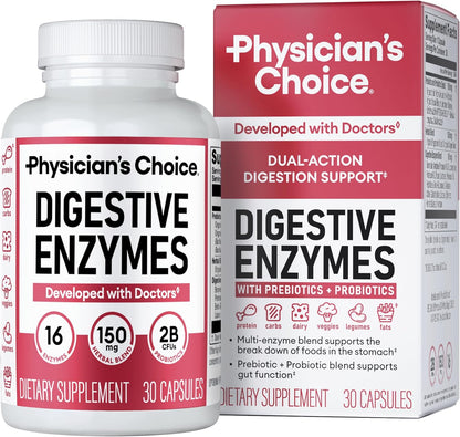 Everyday Gut Support Digestive Formula